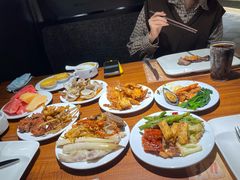 -汉巴味德·烤肉与啤酒的自助(杭州大悦城店)