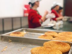 -常州糕团店(北大街新世纪商城店)