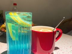 -BE BRIGHT KITCHEN(正佳广场店)