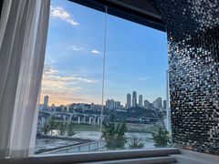 -Yolo私汤温泉设计师酒店(重庆南滨路店)