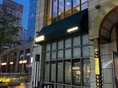 -红樱桃·欢乐餐厅(太原里店)