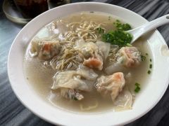 -初记正宗云吞面