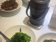 -院里寻菜·精致庭院菜(观沙岭店)