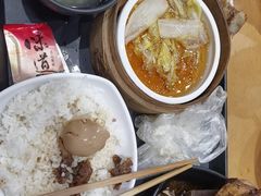 -三千粉牛肉米粉(来客茂店)