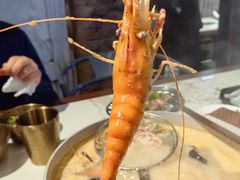 -琥珀川糟粕醋火锅(慈云寺店)