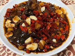 -老三样·旧食新味(船山路店)