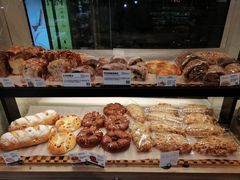 -早安巴黎(四季坊店)