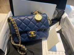 -Chanel(德基广场店)