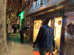 -玲珑餐厅(陕西南路店)