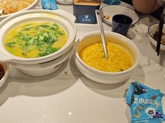 -兰湘子·湘菜小炒(崂山丽达店)