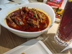 -领蟹祥记·香辣蟹·特色小海鲜(奥体天虹店)