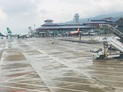 -丽江三义国际机场