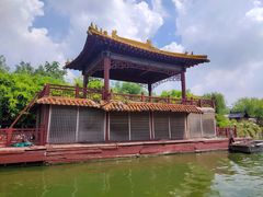 -清明上河园