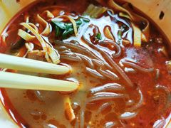 -东关吉祥西安腊汁肉夹馍(健德门店)