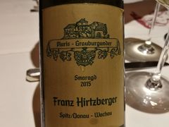 -Seerestaurant Im Weissen Rössl