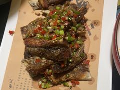 -悦硒楼·新派恩施菜