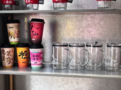 -莓超疯(浦西万达店)