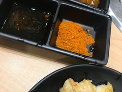 -花味·自助烤肉(雨花客厅店)