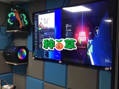 -零纪元VR体验馆·桌游(黄浦店)