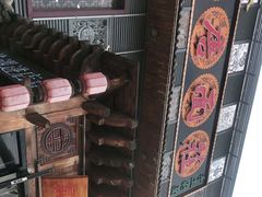 -汉唐守艺人·河北面馆(民心河店)