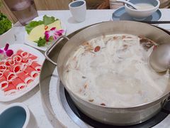 -若爱猪肚鸡·啫啫煲(循礼门M+店)