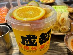 -冯校长老火锅(深圳总店)