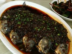 -小杨妹无刺鲫鱼(都市花园店)