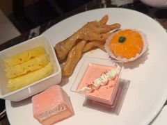 -手佳·水疗汇(嘉益店)