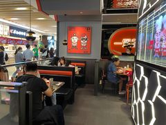 -胖哥俩肉蟹煲(湖滨银泰in77店)