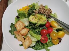 -大树餐厅(红旗街万达店)