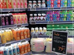 -Olé精品超市(北京合生汇店)