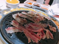 -韩宫宴烤肉·料理(苏州中心店)