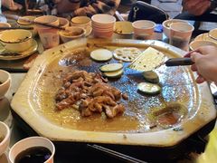 -老渔家白族石板烧旗舰店