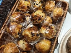 -小飞象面包公社(珠江路金鹰店)