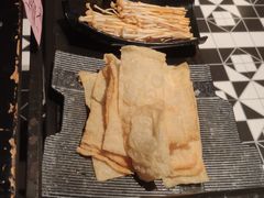 -哥老官重庆美蛙鱼头(宝山龙湖店)