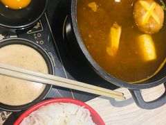 -吉野家(凯旋购物广场店)