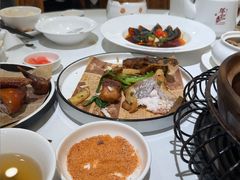 -勝記酒家·37年老字号·经典粤菜(荔枝公园店)