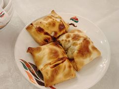 和田烤包子-巴依老爷·新疆美食(上城区天城路店)