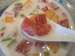 -烹然四季椰子鸡火锅(团结湖总店)