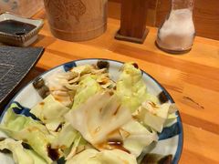 -晶吉·居酒屋·烧鸟·生鱼饭(中山区民主广场店)