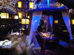 -绿茶餐厅(布吉万象汇店)