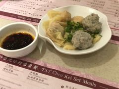 -池记(尖沙咀店)