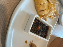 -苏小柳手作点心x茶叙小院(徐家汇分院)