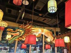 -小龙坎火锅(春熙太古里店)