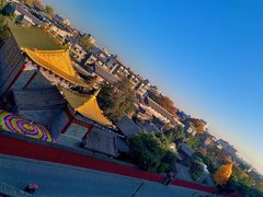 -西安城墙·碑林历史文化景区