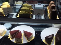 -去茶山(新光里店)