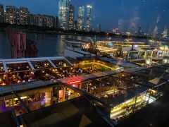 -AZUL by FUEL蓝色·法式酒馆(琶醍店)