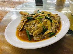 -明记海鲜大排档(巽寮湾店)