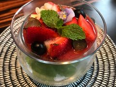 -CASA Grande酒漾·西餐及酒吧(长沙君悦酒店)