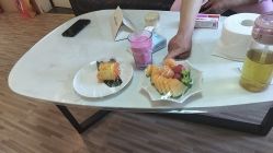 -贝美月子中心(半坡店)